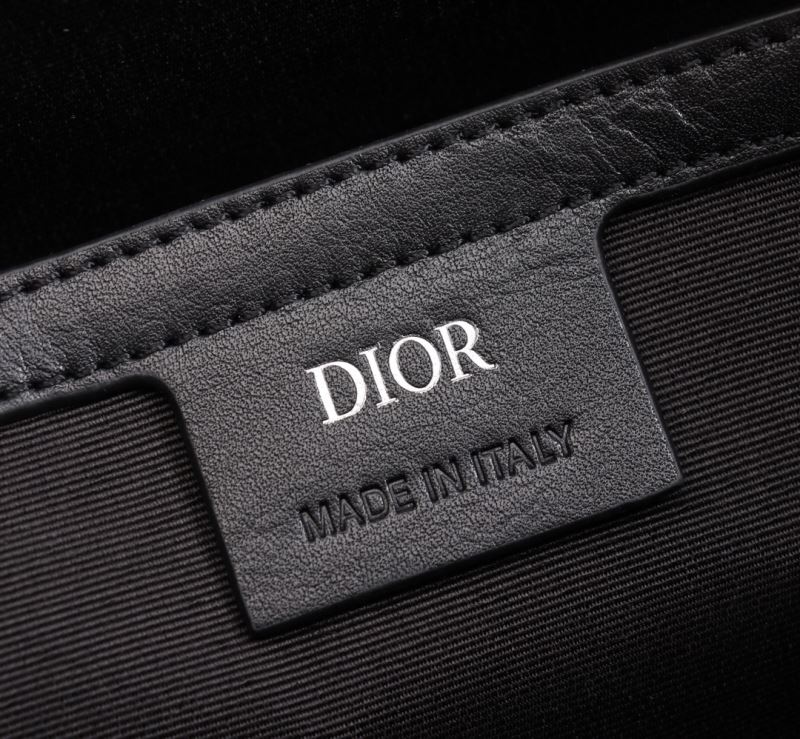 Christian Dior Backpacks